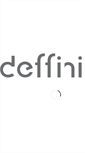 Mobile Screenshot of deffinity.com